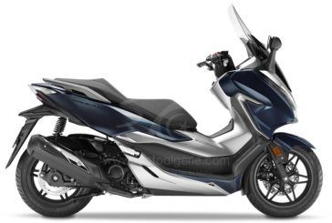 HONDA Forza 300 2019