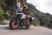 [INTERMOT 2018] Nouveauté KTM : 1290 SUPER DUKE, GT et R 2019