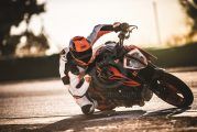 KTM PRESENTE LA NOUVELLE 1290 SUPER DUKE R 2019