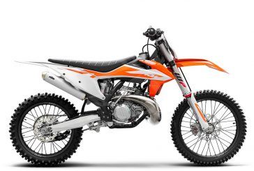 KTM 250 SX 2020