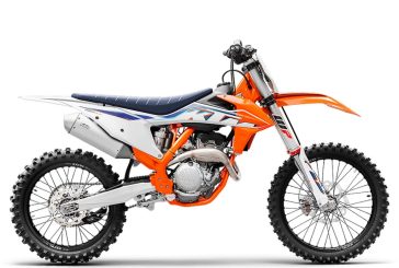 KTM 250 SX 2022