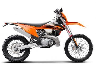 KTM 300 EXC TPI 2020