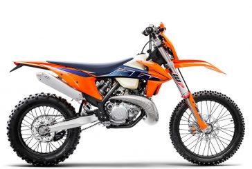 KTM 300 EXC TPI 2022