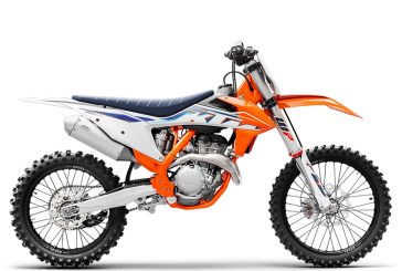 KTM 350 SX-F 2022