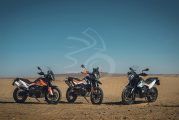 KTM lance les 790 ADVENTURE et ADVENTURE R