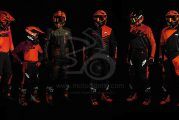 KTM LANCE LA COLLECTION KTM POWERWEAR OFFROAD 2020