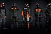 KTM PRÉSENTE SA NOUVELLE COLLECTION POWERWEAR STREET 2019