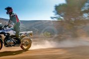 Michelin Anakee Adventure, le pneu Trail le plus polyvalent
