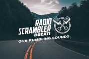Radio Ducati Scrambler : de la musique et des contenus originaux