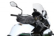 SHAD : Plus de 25 modèles Kawasaki disposent déjà du Pin System