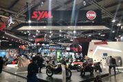 [EICMA 2018] Les nouveautés Motos et Scooters chez SYM