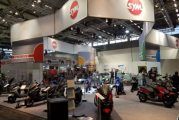 [INTERMOT 2018] les nouveautés chez SYM