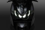 SYM annonce trois nouveautés pour EICMA 2018