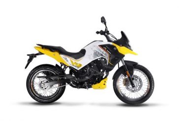 SYM SYMNH T 125cc 2019
