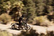 TRIUMPH présente ses nouveaux Scrambler 1200 XC et XE 2019