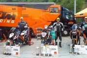 KTM LANCE 2 NOUVELLES CUPS POUR 2019