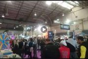 [LIVE] Salon de la moto et du Scooter 2019 de Marseille : Stand de Vespa, Piaggio, et Moto Guzzi