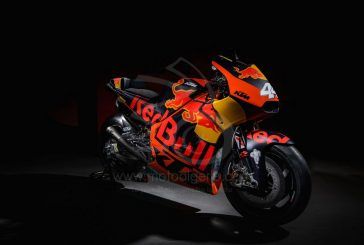 KTM RC16 2017