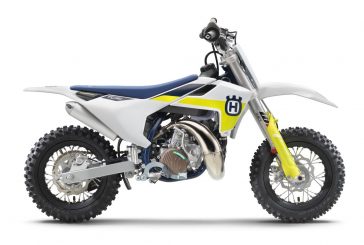 Husqvarna TC 50 Mini 2021
