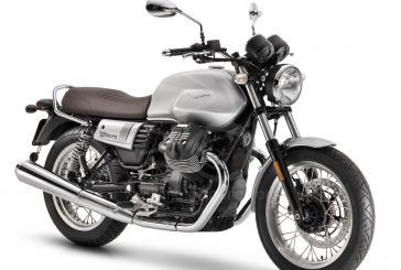 Moto Guzzi V7 III Special 2019