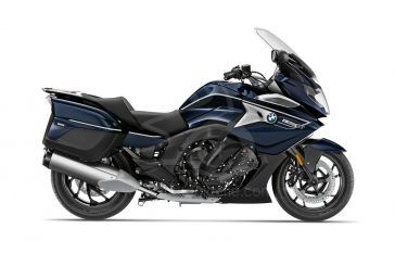 BMW K1600 GT 2020
