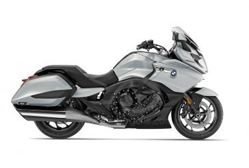 BMW K1600B (Bagger) 2020
