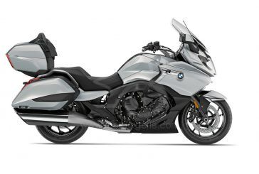 BMW K1600 Grand America 2020