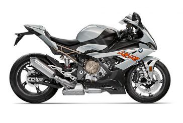 BMW S1000RR 2020