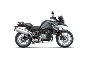 BMW F750GS 2020