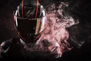 Scorpion : Nouvelles décos pour le EXO-1400 Air CARBON
