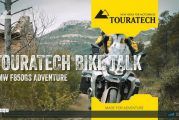 Touratech Bike Talk 2019: BMW F850GS Adventure