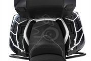 Wunderlich : Nouveaux porte-bagages pour les grandes voyageuse BMW R1250 RT, R1200 RT, K1600 GT et K1600 GTL
