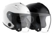 ECONO : LE NOUVEAU CASQUE JET POLYVALENT IMAGINÉ PAR SENA