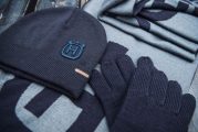 HUSQVARNA PRÉSENTE SA NOUVELLE COLLECTION DE VÊTEMENTS CASUAL 2020