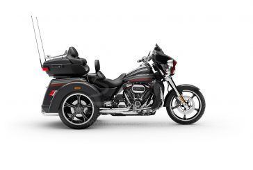 Harley-Davidson CVO TRI-GLIDE 2020