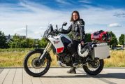 TOURATECH : Les accessoires de la Ténéré 700 pour Septembre