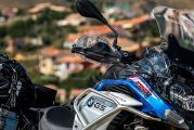 Wunderlich présente les visières «MARATHON» pour la BMW F850GS Adventure