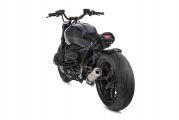 Wunderlich : Nouveau kit de conversion arrière pour la R nineT