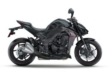 Kawasaki Z 1000 2020