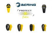Bering présente sa dernière innovation :la gamme de protections Protect Flex