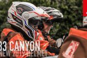 GIVI lance le nouveau casque modulable : X.33 Canyon