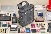 GIVI lance le nouveau sac à dos 