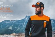 KTM : NOUVELLE GAMME DE VÊTEMENTS CASUAL ET D’ACCESSOIRES KTM POWERWEAR 2020 !
