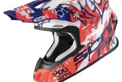 Scorpion lance de nouvelles décos pour le VX-16 Air