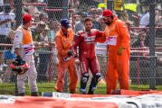 Alpinestars : L’analyse des airbags de Quartararo et Dovizioso