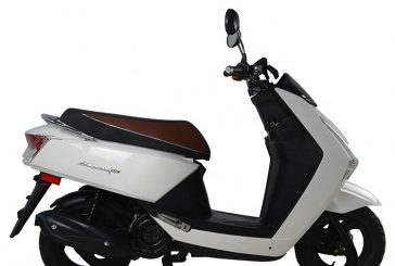 AS Motors CADILLAC 125