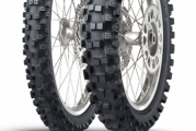 Dunlop lance le tout nouveau pneu MX : le Geomax MX53