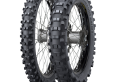 Dunlop lance le nouveau Geomax Enduro EN91