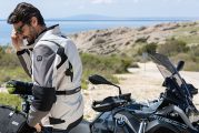 HEVIK lance la nouvelle veste Touring STELVIO