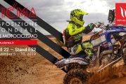 [Image] Les nouveautés MT HELMETS qui seront présentées à EICMA !